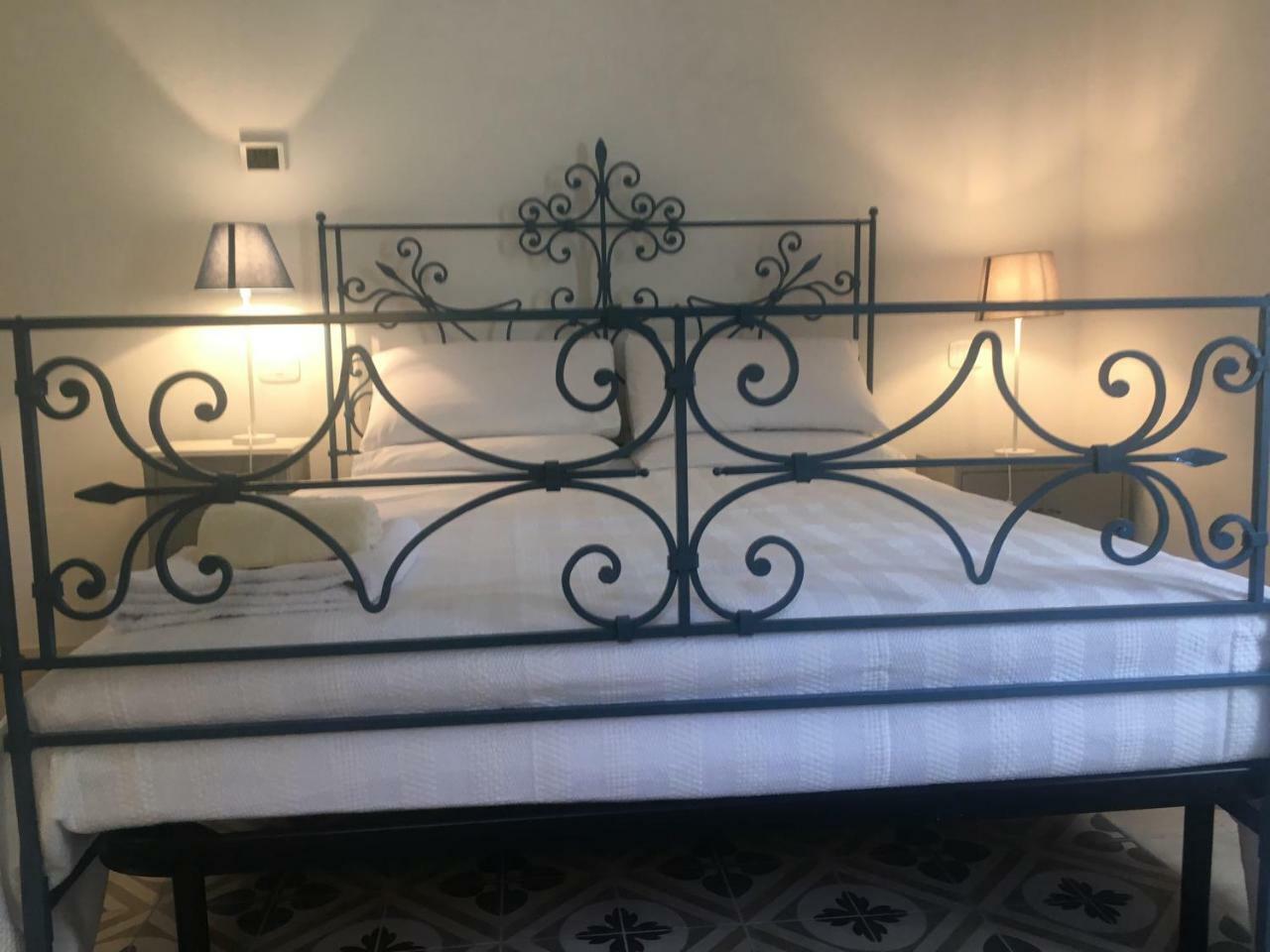 バッツァーノ・ボローニャ Via Mazzini Bed & Breakfast エクステリア 写真
