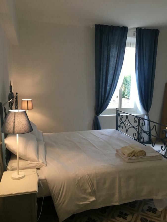バッツァーノ・ボローニャ Via Mazzini Bed & Breakfast エクステリア 写真