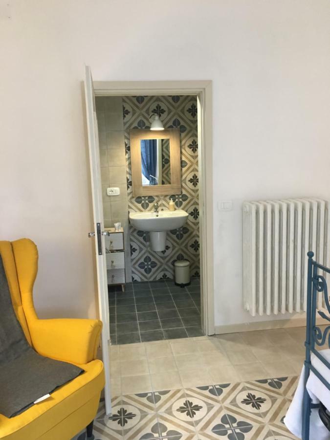 バッツァーノ・ボローニャ Via Mazzini Bed & Breakfast エクステリア 写真