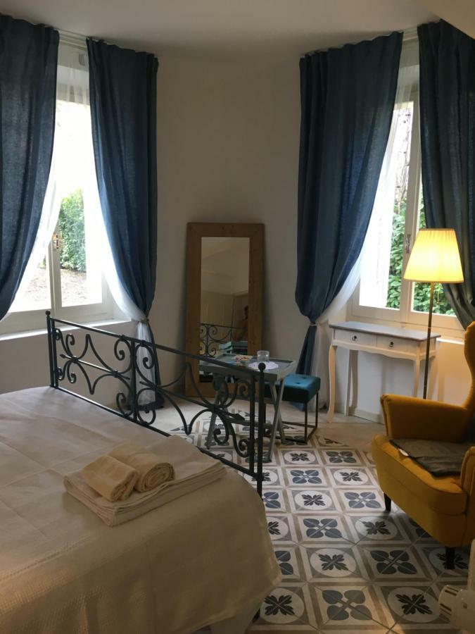 バッツァーノ・ボローニャ Via Mazzini Bed & Breakfast エクステリア 写真