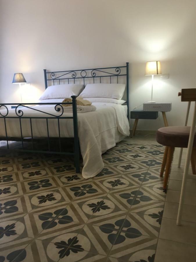 バッツァーノ・ボローニャ Via Mazzini Bed & Breakfast エクステリア 写真