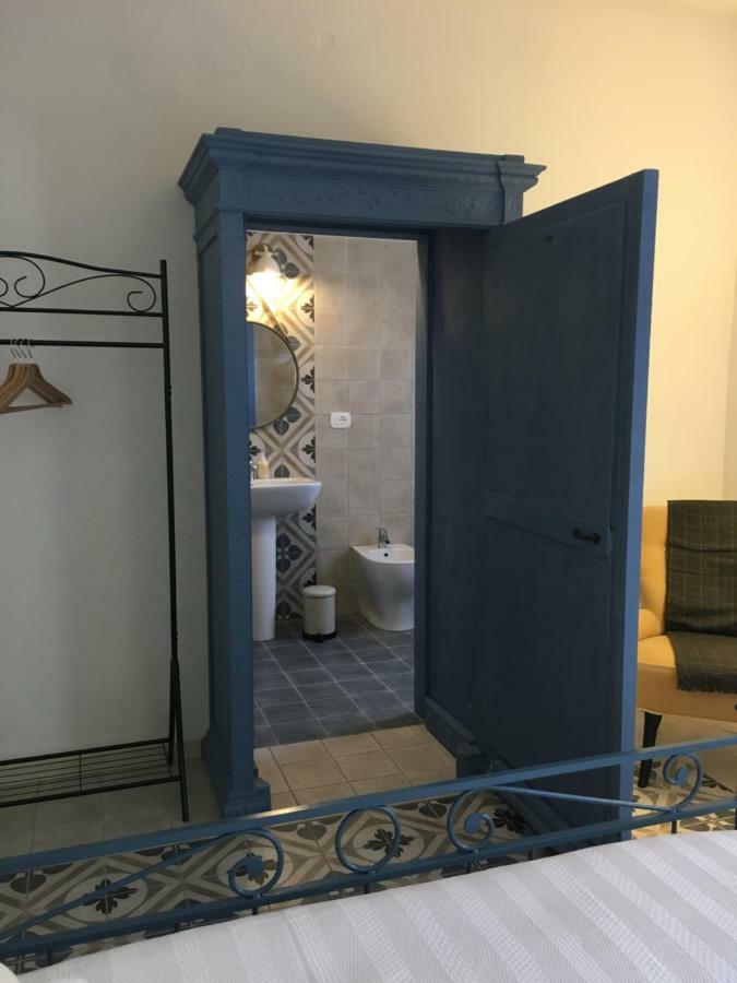 バッツァーノ・ボローニャ Via Mazzini Bed & Breakfast エクステリア 写真