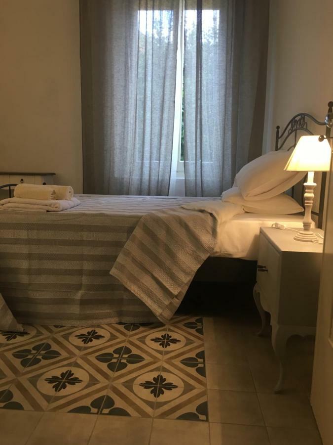 バッツァーノ・ボローニャ Via Mazzini Bed & Breakfast エクステリア 写真