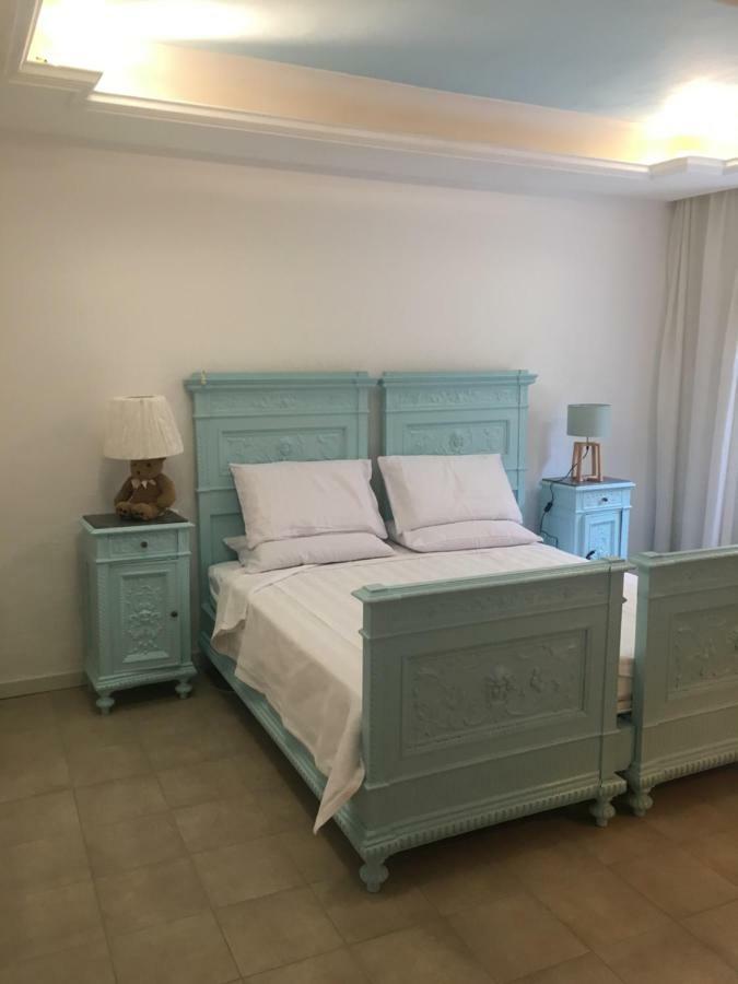 バッツァーノ・ボローニャ Via Mazzini Bed & Breakfast エクステリア 写真