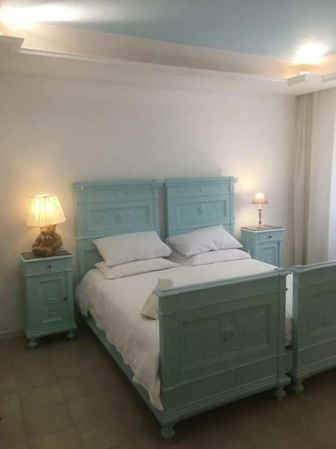 バッツァーノ・ボローニャ Via Mazzini Bed & Breakfast エクステリア 写真
