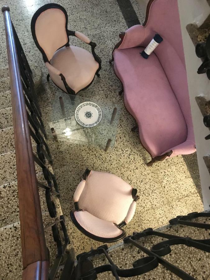 バッツァーノ・ボローニャ Via Mazzini Bed & Breakfast エクステリア 写真