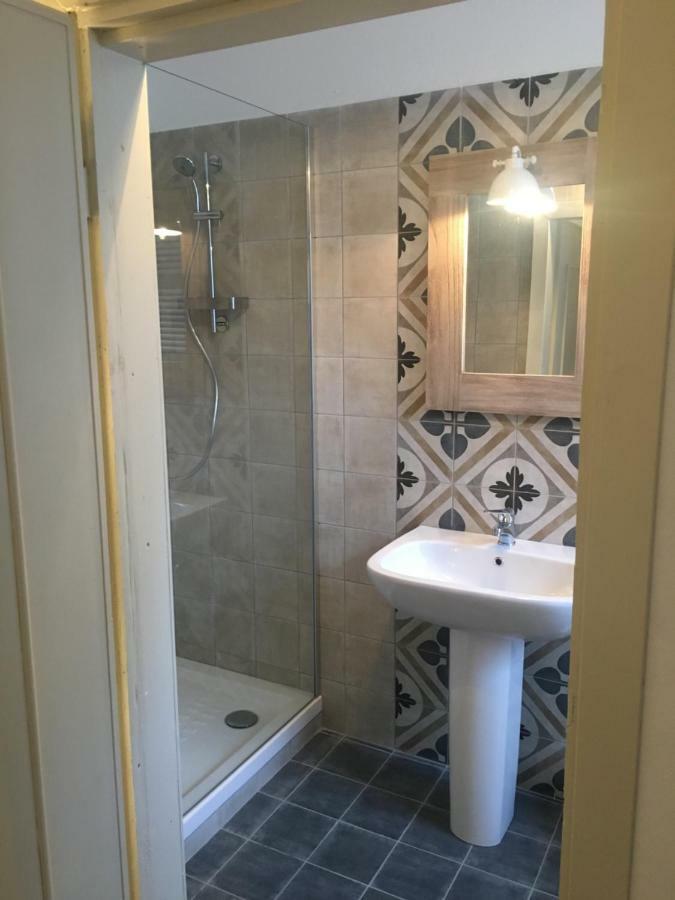 バッツァーノ・ボローニャ Via Mazzini Bed & Breakfast エクステリア 写真