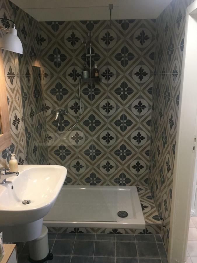 バッツァーノ・ボローニャ Via Mazzini Bed & Breakfast エクステリア 写真