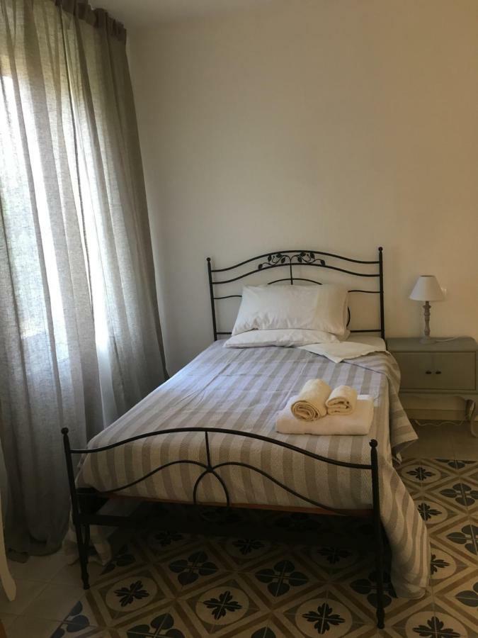バッツァーノ・ボローニャ Via Mazzini Bed & Breakfast エクステリア 写真