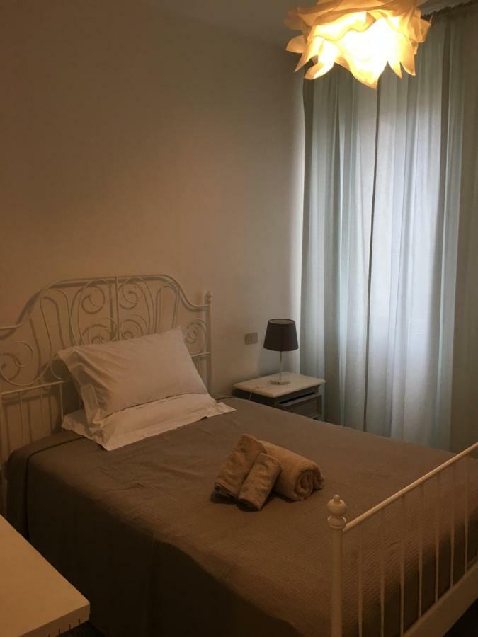 バッツァーノ・ボローニャ Via Mazzini Bed & Breakfast エクステリア 写真