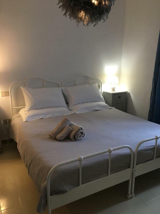 バッツァーノ・ボローニャ Via Mazzini Bed & Breakfast エクステリア 写真