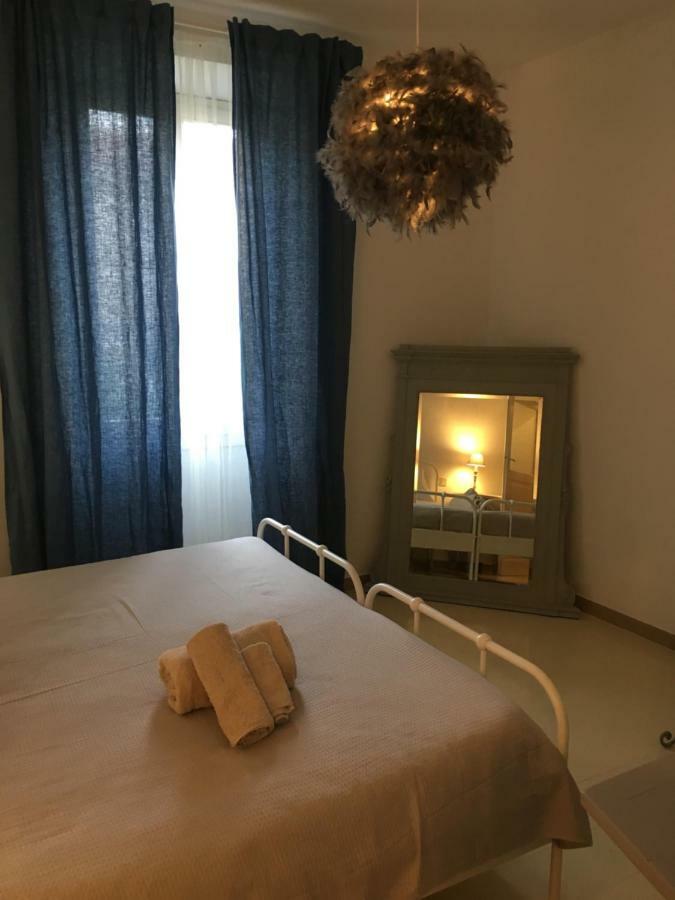 バッツァーノ・ボローニャ Via Mazzini Bed & Breakfast エクステリア 写真